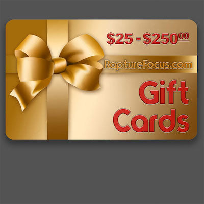 Gift Cards